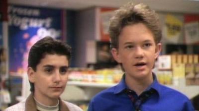 Doogie Howser, M.D.