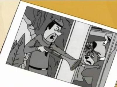 Harvey Birdman, Attorney at Law