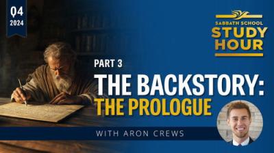 Sabbath School Study Hour