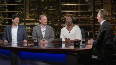 Real Time with Bill Maher