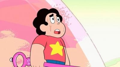 Steven Universe