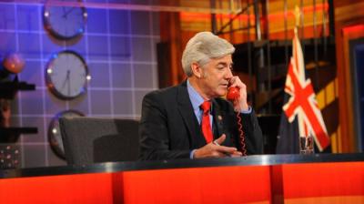 Shaun Micallef's Mad as Hell