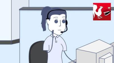 Rooster Teeth Animated Adventures