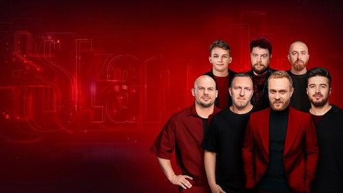 Stand Up filmas žiurėti online