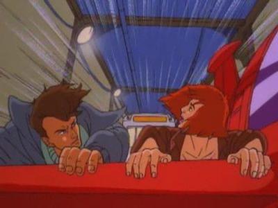 Where on Earth Is Carmen Sandiego?