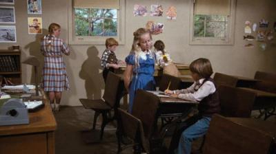 The Waltons