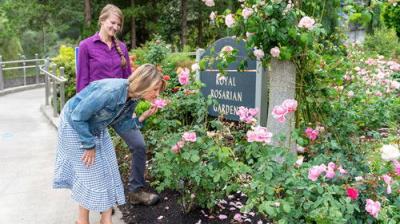 Samantha Brown’s Places to Love