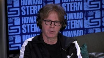 The Howard Stern Interview