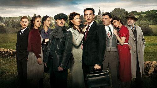 Un village français filmas žiurėti online