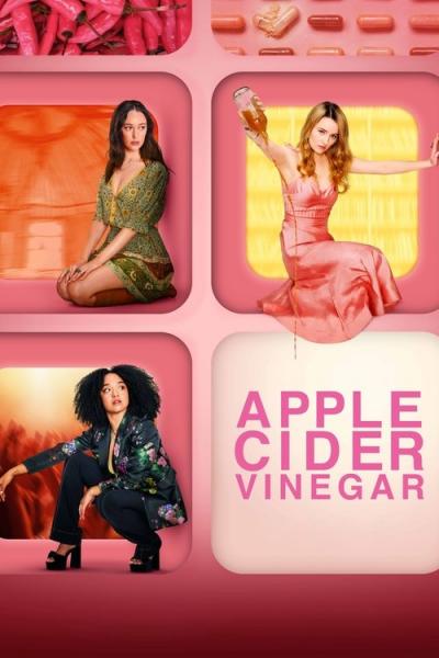 Apple Cider Vinegar filmas online