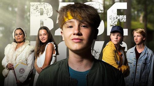 BaseBoys filmas žiurėti online