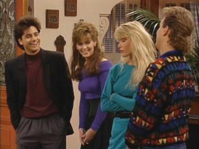 Full House