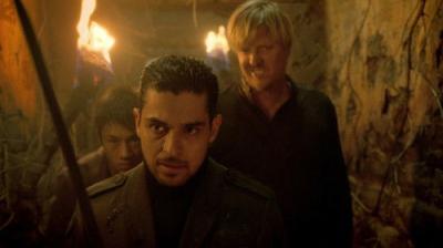 From Dusk Till Dawn: The Series