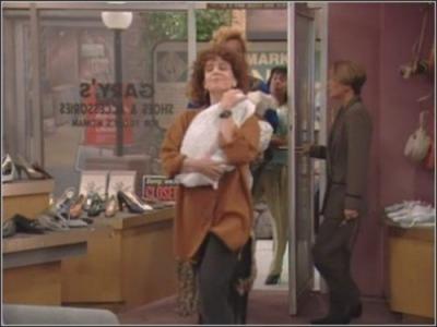 Vedęs ir turi vaikų