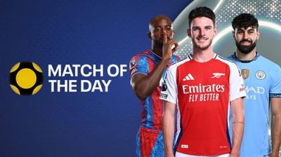 Match of the Day