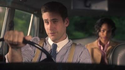 Bly dvaro vaiduokliai