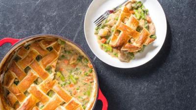 America's Test Kitchen