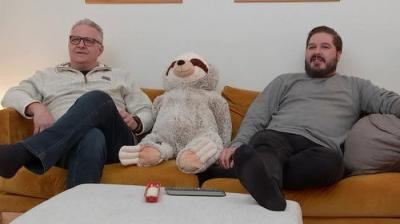 Sohvaperunat