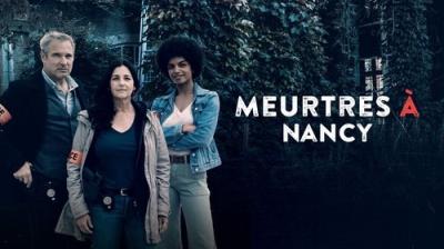 Meurtres à...
