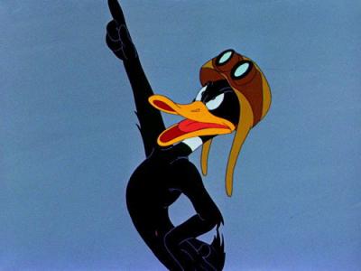 Looney Tunes