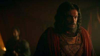 Alexander: The Making of a God