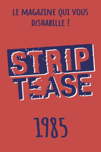 Strip-Tease filmas online