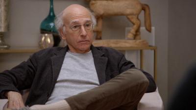 Curb Your Enthusiasm