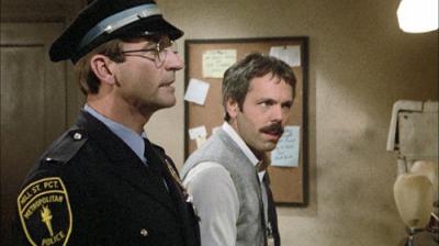 Hill Street Blues