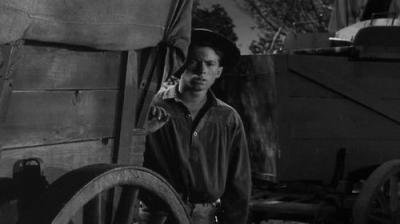 Wagon Train