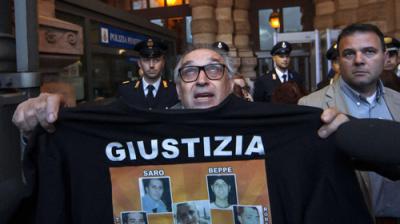 Ossi di Seppia - Il rumore della memoria