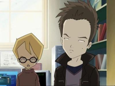 Code Lyoko