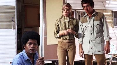 The Mod Squad