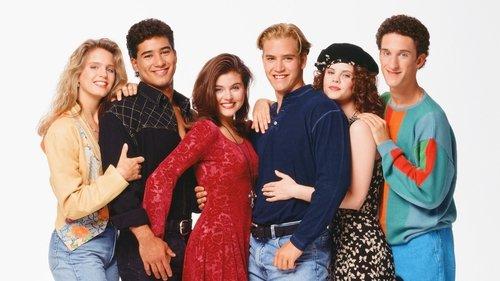 Saved by the Bell: The College Years filmas žiurėti online