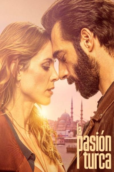 La Pasión Turca filmas online