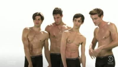Tosh.0
