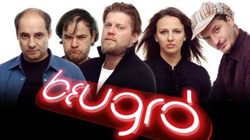 Beugró filmas žiurėti online