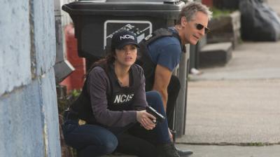 NCIS: New Orleans