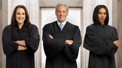 Hot Bench filmas žiurėti online