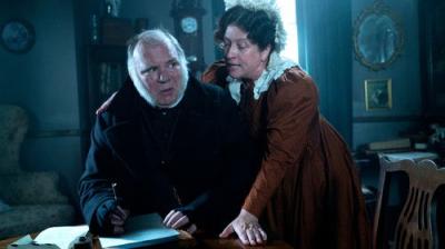 Dickensian