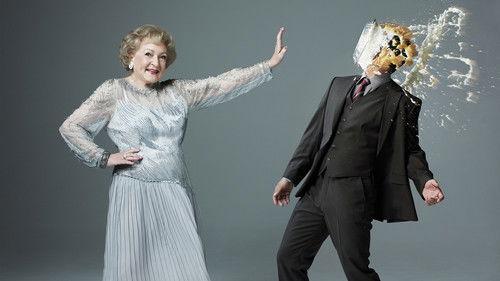 Betty White's Off Their Rockers filmas žiurėti online