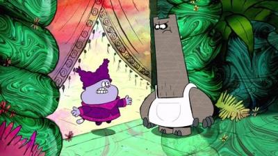 Chowder