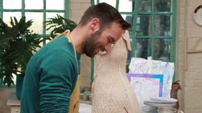 The Great Pottery Throw Down
