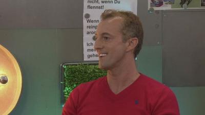 Promi Big Brother - Die Late Night Show