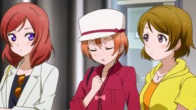 ラブライブ! School idol project