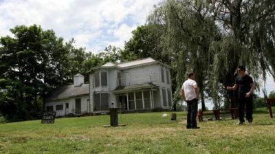 Ghost Adventures