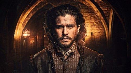 Gunpowder filmas žiurėti online