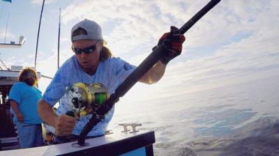 Wicked Tuna