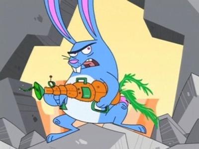 Johnny Test