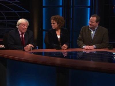 Real Time with Bill Maher