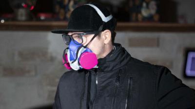 Ghost Adventures